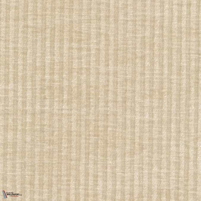 Arpeggio wallpaper-Elitis-Dune de sable-Meter-Selected Wallpapers-Interiors