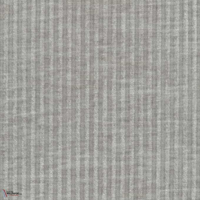 Arpeggio wallpaper-Elitis-Poussière d'argent-Meter-Selected Wallpapers-Interiors