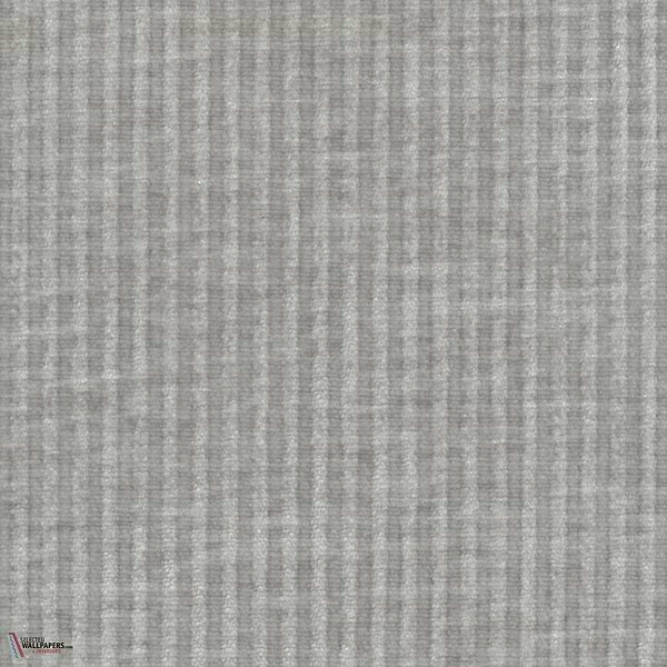 Arpeggio wallpaper-Elitis-Poussière d'argent-Meter-Selected Wallpapers-Interiors