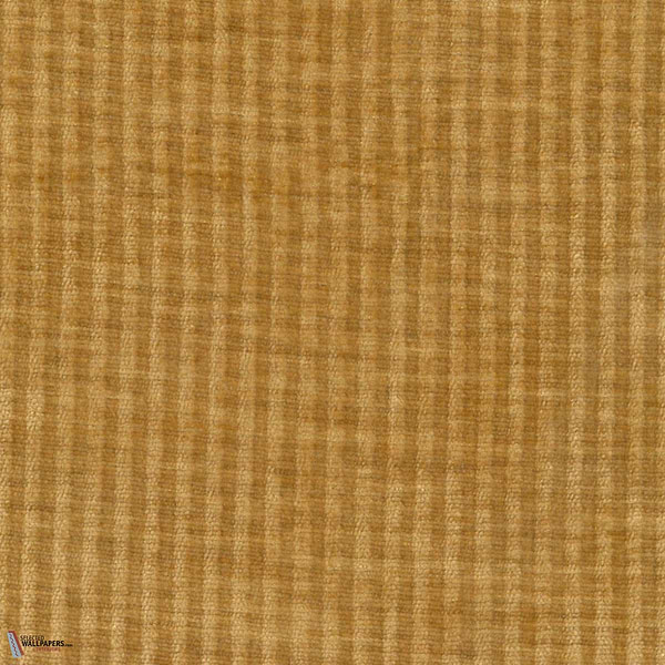 Arpeggio wallpaper-Elitis-Un souffle d'or-Meter-Selected Wallpapers-Interiors