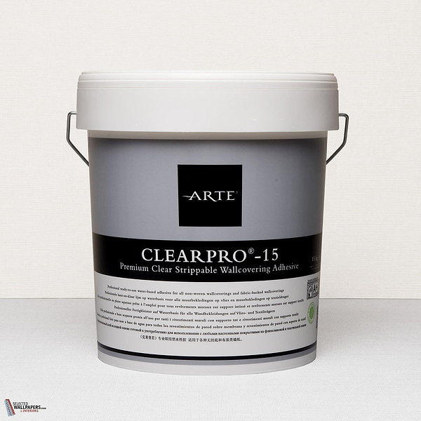 Arte Clearpro glue 15KG