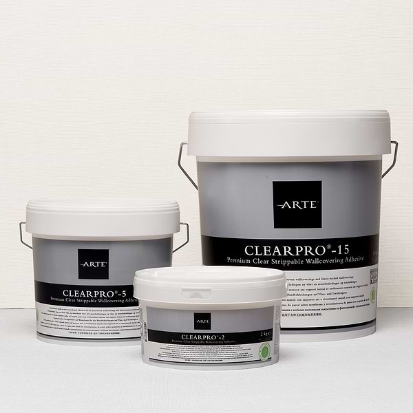 Arte Clearpro order glue