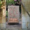 Artisan Palampore Tapete-Zoffany-Selected Wallpapers-Interiors