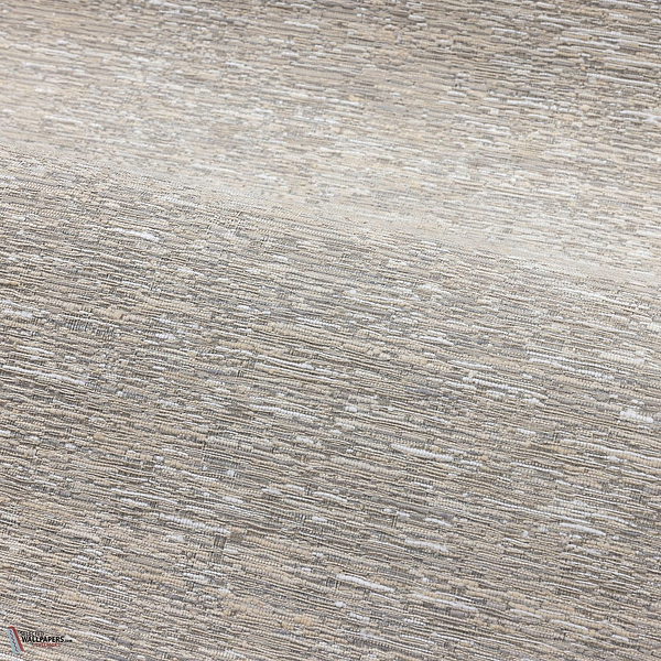 Artois wallpaper-Casamance-Gris Cendre-Meter (M1)-Selected-Wallpapers-Interiors