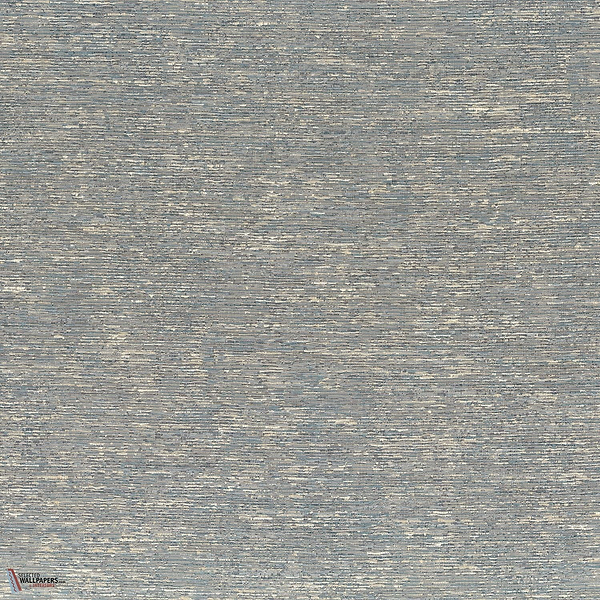 Artois wallpaper-Casamance-Pierre Bleue-Meter (M1)-Selected-Wallpapers-Interiors