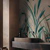 Arundo wallpaper-Wall & Deco-Selected Wallpapers-Interiors