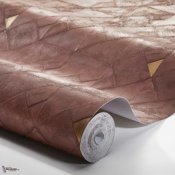 Asami wallpaper-Wall & Deco-Selected Wallpapers-Interiors