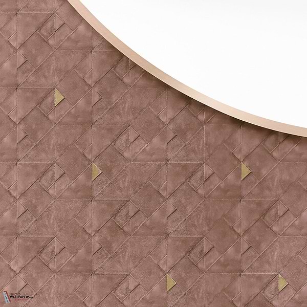 Asami wallpaper-Wall & Deco-Selected Wallpapers-Interiors