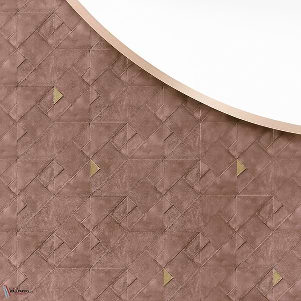 Asami wallpaper-Wall & Deco-Selected Wallpapers-Interiors