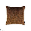 Ashi Kussen-Black Edition-Copper-50 x 50 cm-Selected Interiors