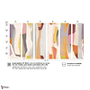 Aspirations Fusionnelles wallpaper-Elitis-Selected-Wallpapers-Interiors