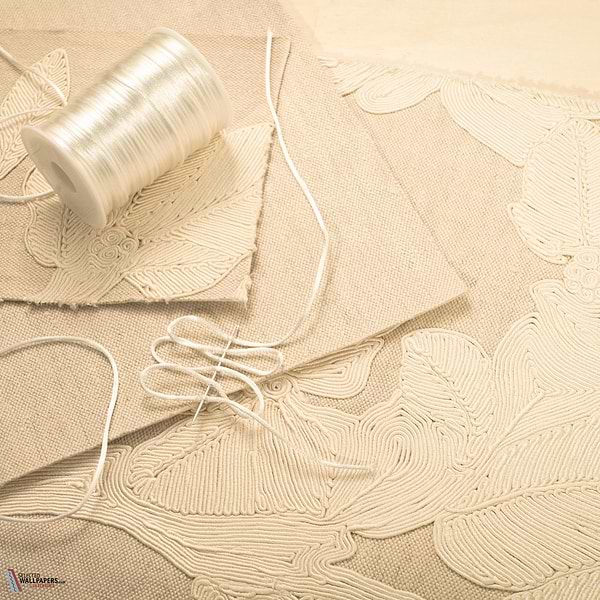 Asvata wallpaper-Elitis-Selected Wallpapers-Interiors