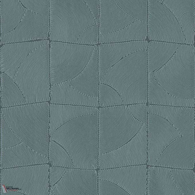 Atlas Tapete-Arte-Petrol-Rolle-Selected-Wallpapers-Interiors