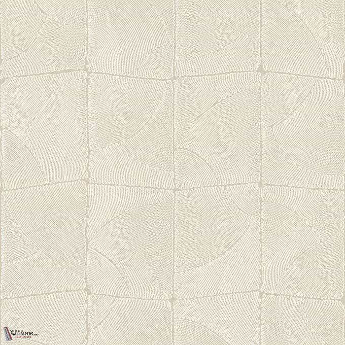 Atlas Tapete-Arte-Soft Beige-Rolle-Selected-Wallpapers-Interiors