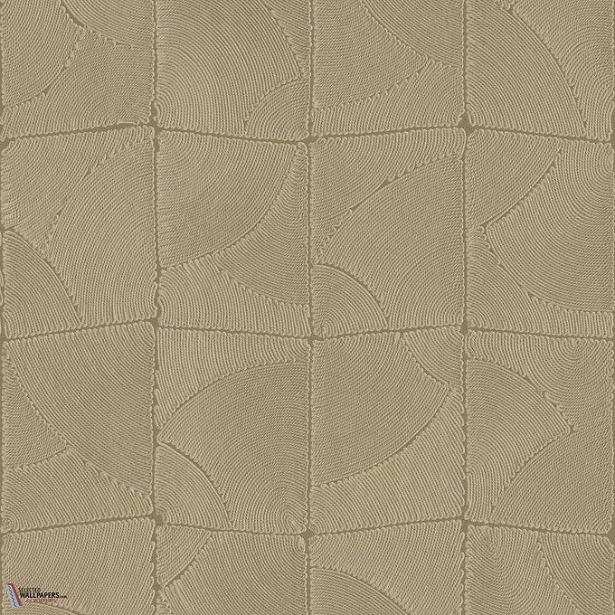 Atlas Tapete-Arte-Camel-Rolle-Selected-Wallpapers-Interiors