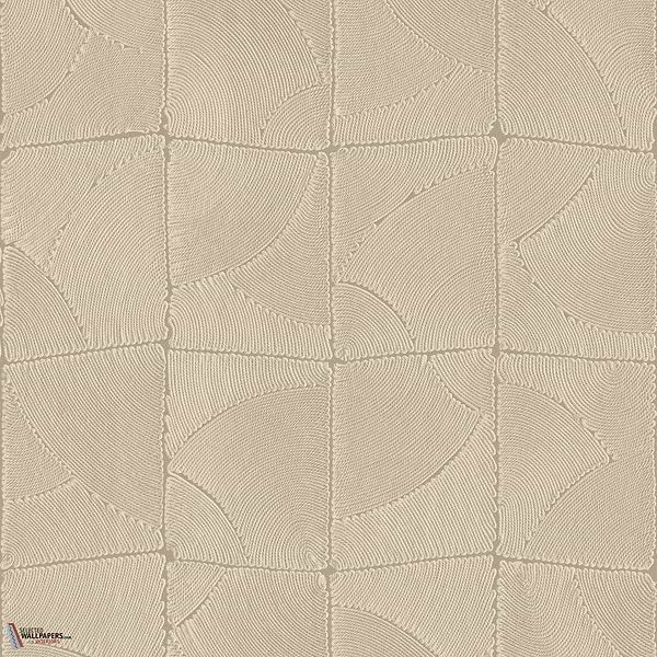 Atlas Tapete-Arte-Sand-Rolle-Selected-Wallpapers-Interiors