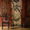 Au Palais Grand-Pierre Frey-wallpaper-Selected Wallpapers