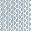 Aubin Tapete-Romo-Boathouse Blue-Rolle-Selected Wallpapers-Interiors