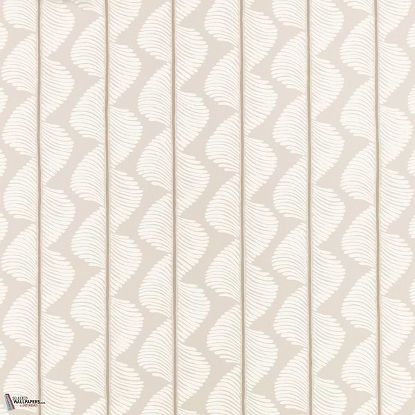Aubin Tapete-Romo-Husk-Rolle-Selected Wallpapers-Interiors