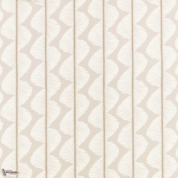 Aubin Tapete-Romo-Husk-Rolle-Selected Wallpapers-Interiors