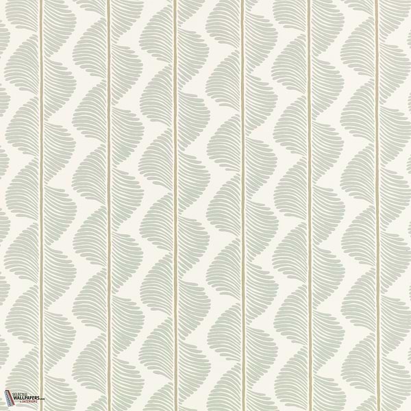 Aubin Tapete-Romo-Mineral-Rolle-Selected Wallpapers-Interiors