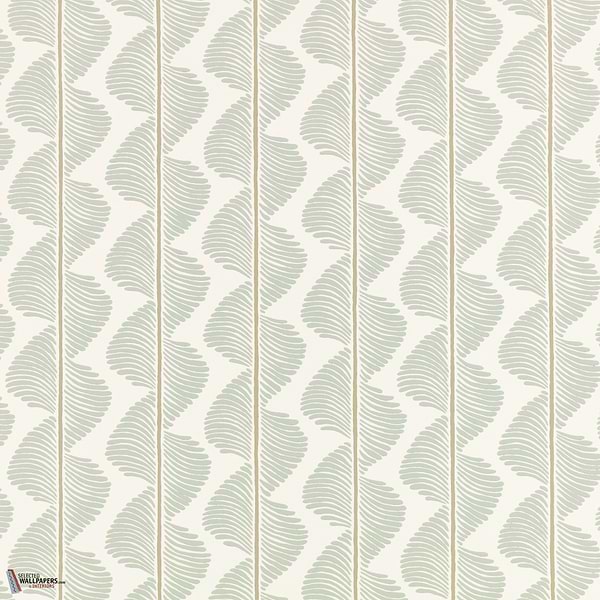 Aubin Tapete-Romo-Mineral-Rolle-Selected Wallpapers-Interiors