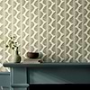 Aubin Tapete-Romo-Selected Wallpapers-Interiors