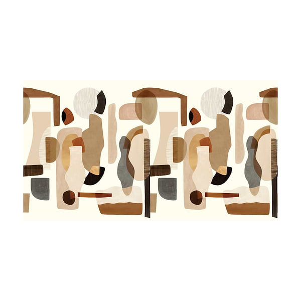 Audria Custom-Casamance-wallpaper-Selected Wallpapers