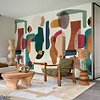 Audria Custom-Casamance-wallpaper-Selected Wallpapers