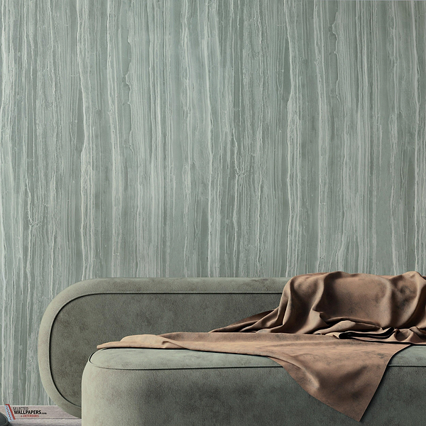 Aura wallpaper-Texam-Selected Wallpapers-Interiors