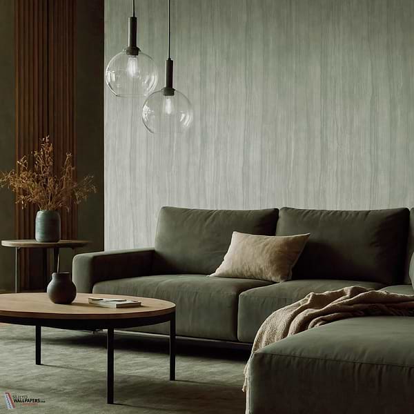 Aura wallpaper-Texam-Selected Wallpapers-Interiors