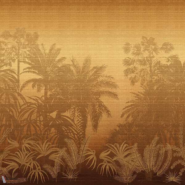 Awarra Tapete-Masureel-Sunrise-Paneel A-Selected-Wallpapers-Interiors