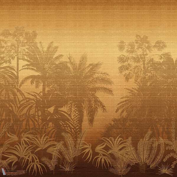 Awarra Tapete-Masureel-Sunrise-Paneel A-Selected-Wallpapers-Interiors