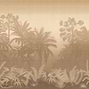 Awarra Tapete-Masureel-Taupe-Paneel A-Selected-Wallpapers-Interiors