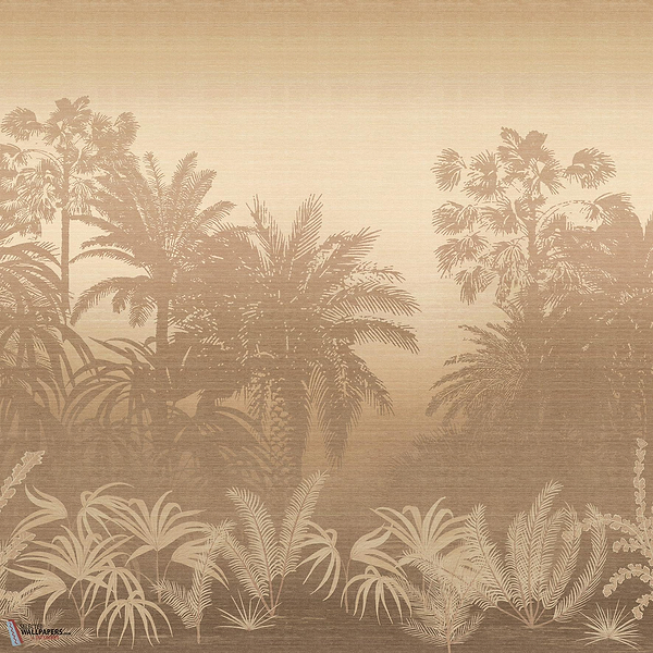 Awarra Tapete-Masureel-Taupe-Paneel A-Selected-Wallpapers-Interiors
