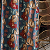 Ayana Stoff-Casamance-Selected Wallpapers-Interiors