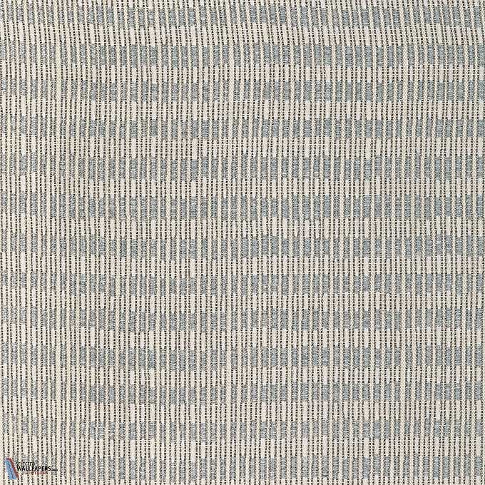 Baja Fabric-Kelly Wearstler-Fossil-Meter (M1)-Selected-Wallpapers-Interiors