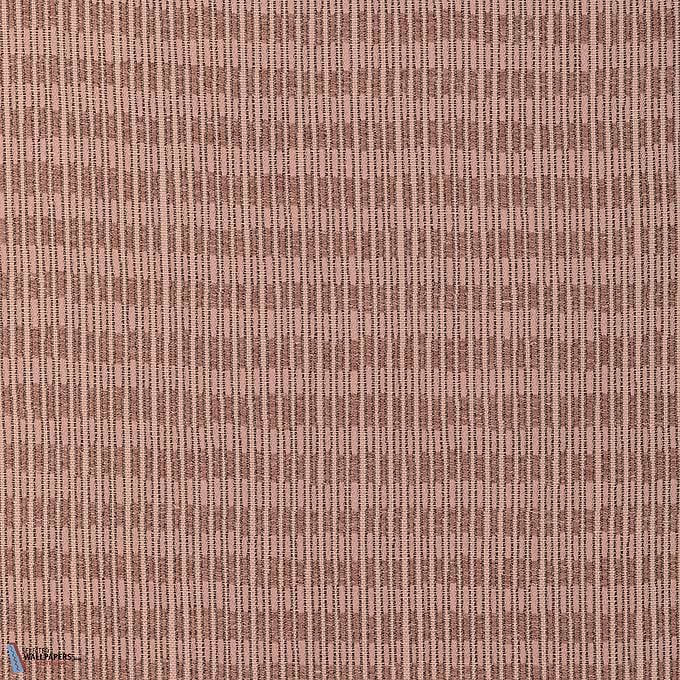 Baja Fabric-Kelly Wearstler-Claret-Meter (M1)-Selected-Wallpapers-Interiors