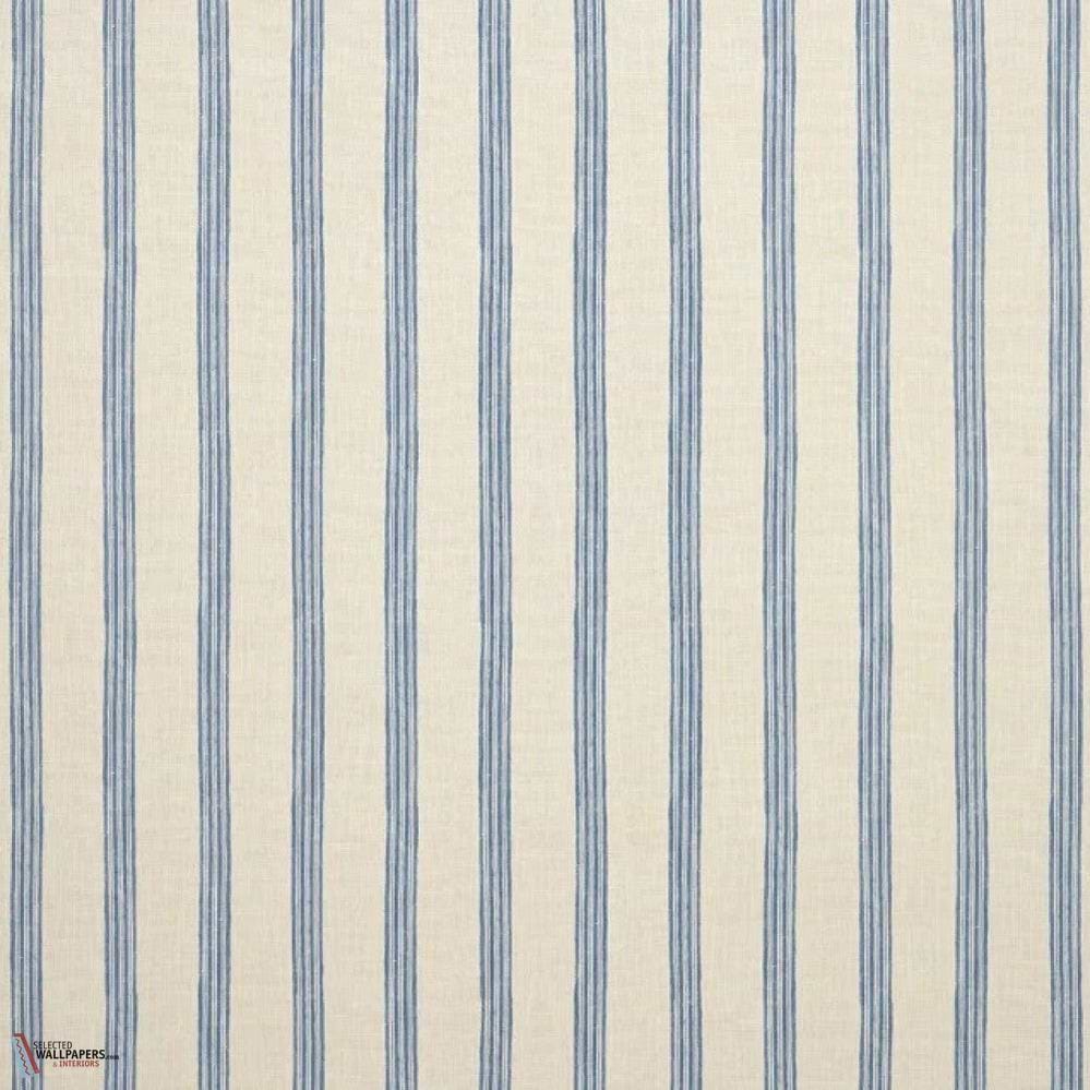 Baltique wallpaper-Pierre Frey-Bleuet-Meter (M1)-Selected Wallpapers-Interiors