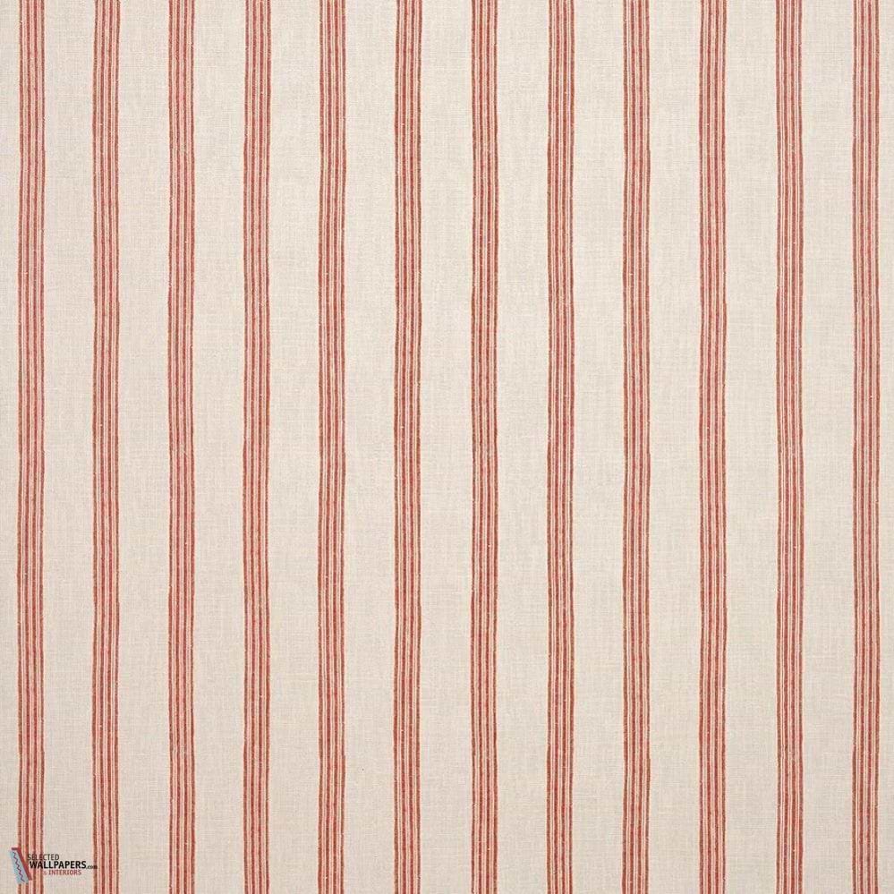 Baltique wallpaper-Pierre Frey-Groseille-Meter (M1)-Selected Wallpapers-Interiors