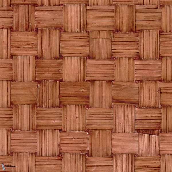 Bambou Canvas wallpaper-CMO Paris-Tabac-Paneel-Selected Wallpapers-Interiors