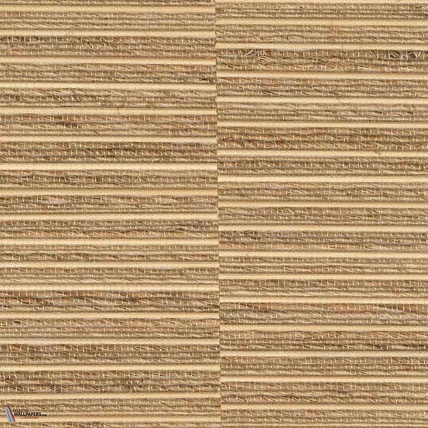 Bambou Rayé wallpaper-CMO Paris-Naturel-Meter (M1)-Selected Wallpapers-Interiors