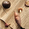 Bambou Rayé wallpaper-CMO Paris-Selected Wallpapers-Interiors
