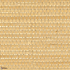 Bambou Tressé Tapete-CMO Paris-Ivoire-Meter (M1)-Selected Wallpapers-Interiors