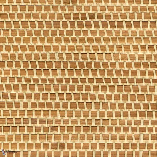 Bambou Tressé Tapete-CMO Paris-Tressé-Meter (M1)-Selected Wallpapers-Interiors