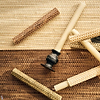 Bambou Tressé Tapete-CMO Paris-Selected Wallpapers-Interiors
