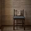 Banana Bark wallpaper-Mark Alexander-Selected Wallpapers-Interiors