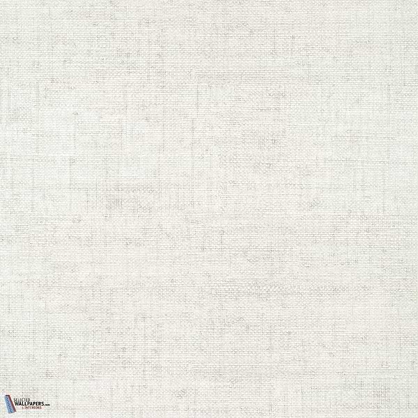 Bankun Raffia-Thibaut-Dove-Roll-Selected-Wallpapers-Interiors
