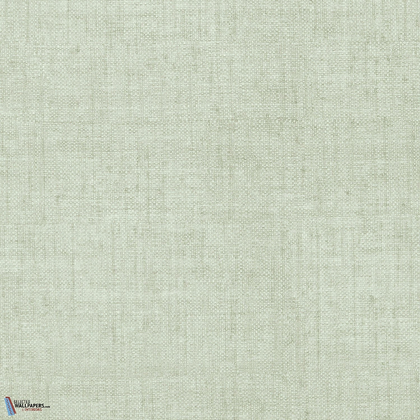 Bankun Raffia-Thibaut-Aqua-Roll-Selected-Wallpapers-Interiors