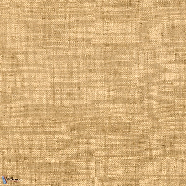 Bankun Raffia-Thibaut-Tobacco-Roll-Selected-Wallpapers-Interiors